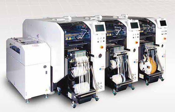 NPM贴片机 D3A贴片机