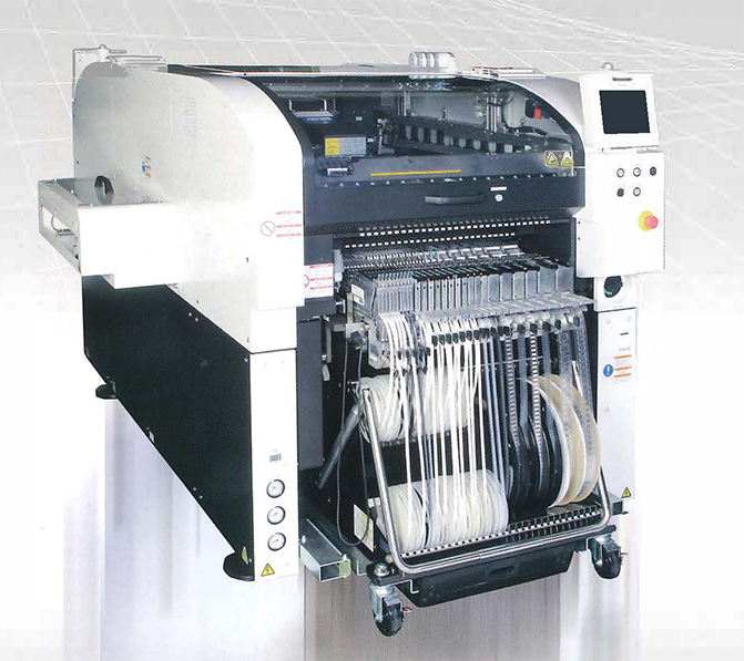 NPM贴片机 W2贴片机