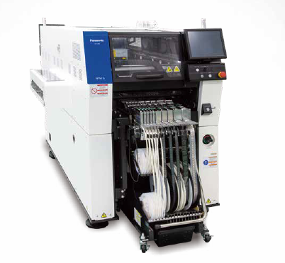 NPM贴片机   NPM-GH