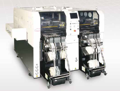 NPM贴片机   NPM-DX