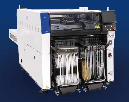 NPM贴片机   NPM-GW